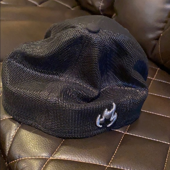 Jack Daniels Tennessee Whiskey Hat - Picture 2 of 2